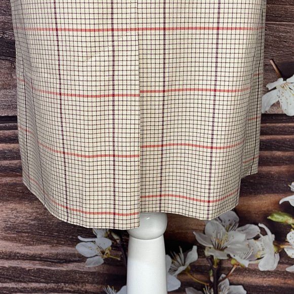 VTG 60s  Country Set Jacket by Margit - Picture 8 of 9